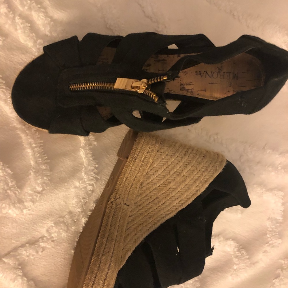 Wedges